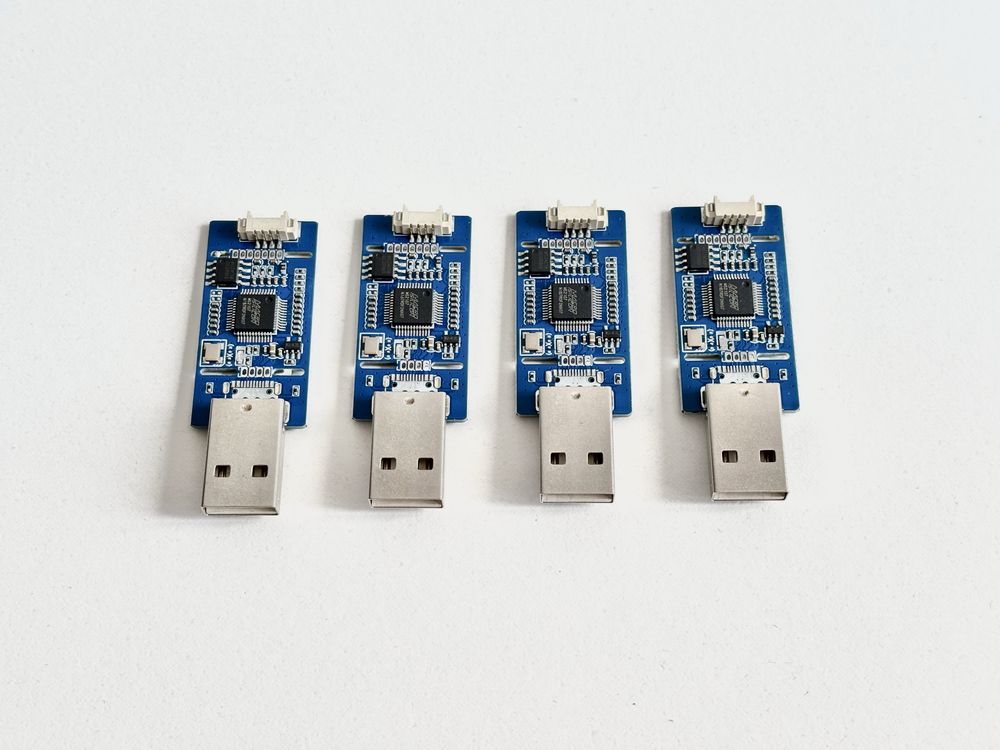 Продам адаптер AV CVBS - USB (AV2USB)