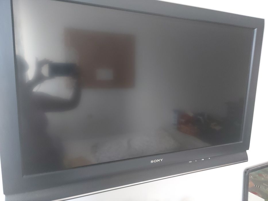 Sprzedam dwa telewizory