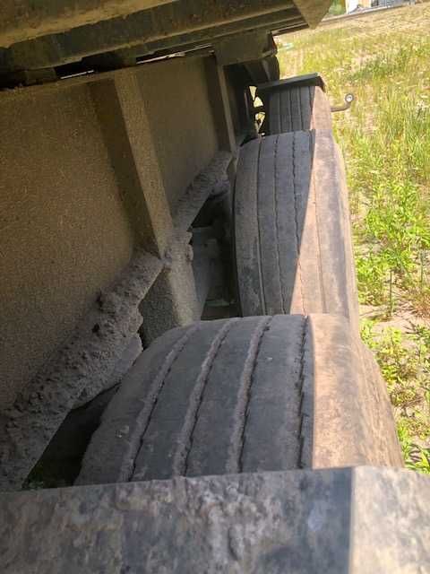 Naczepa Wywrotka KOGEL