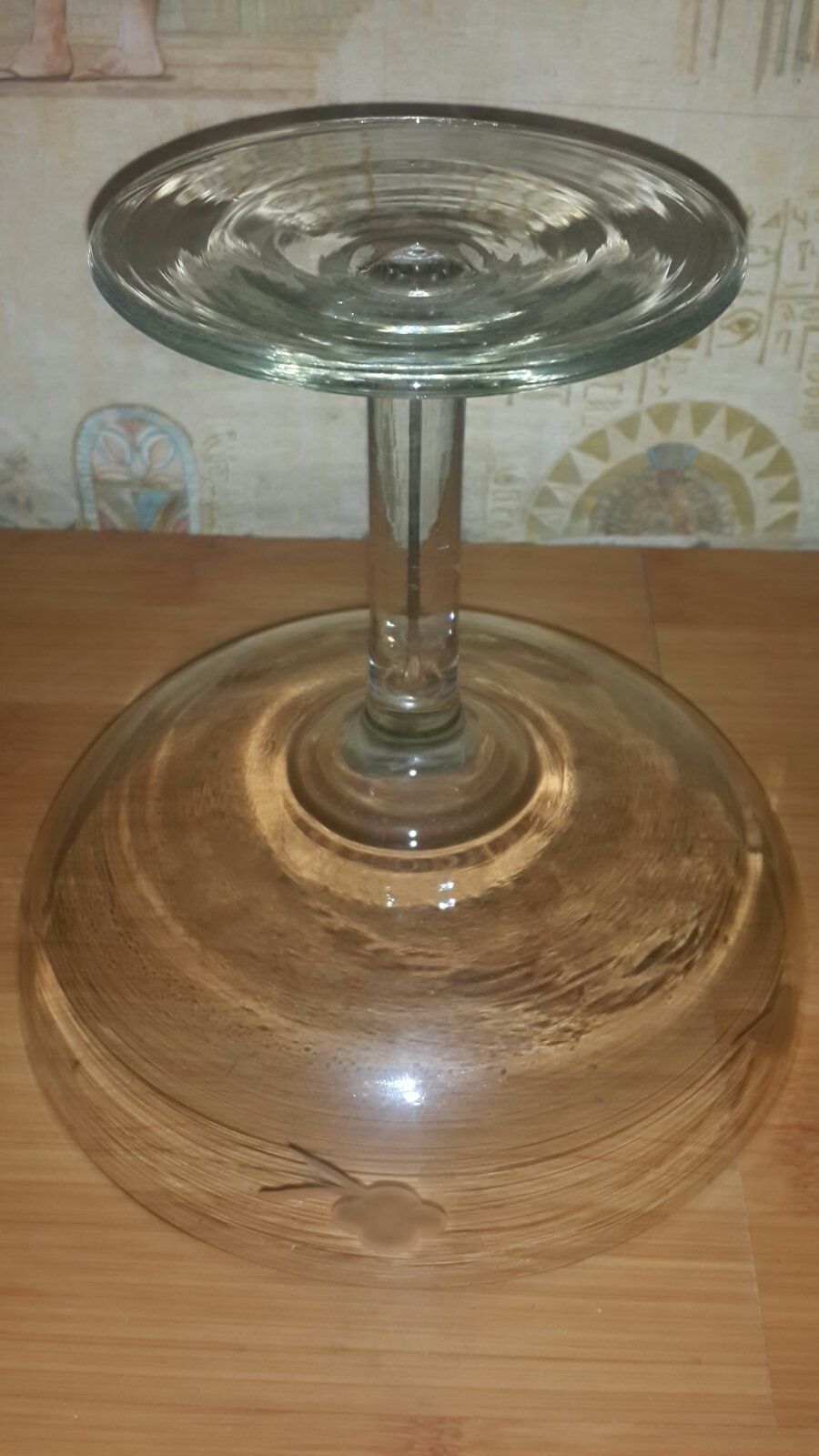 Кришталевий посуд