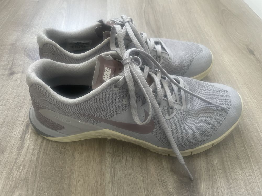 Sapatilhas Nike Metcon 4