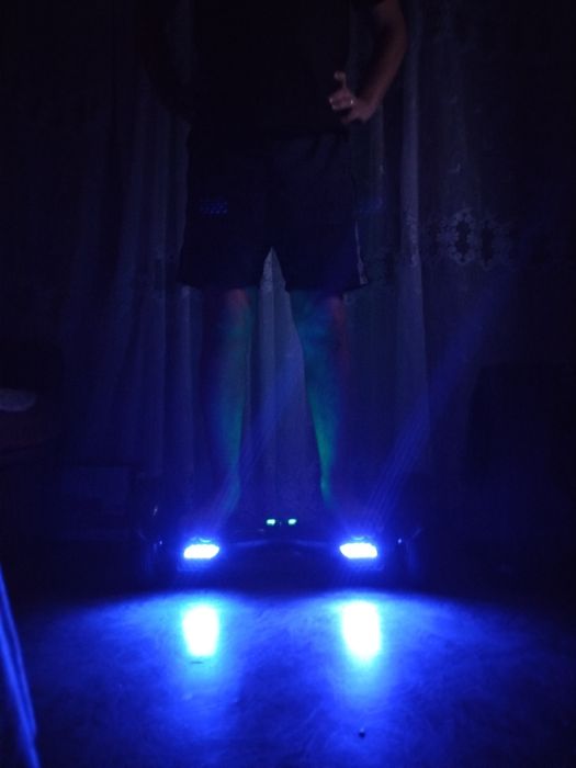 Гіроскутер ROVER гироборд