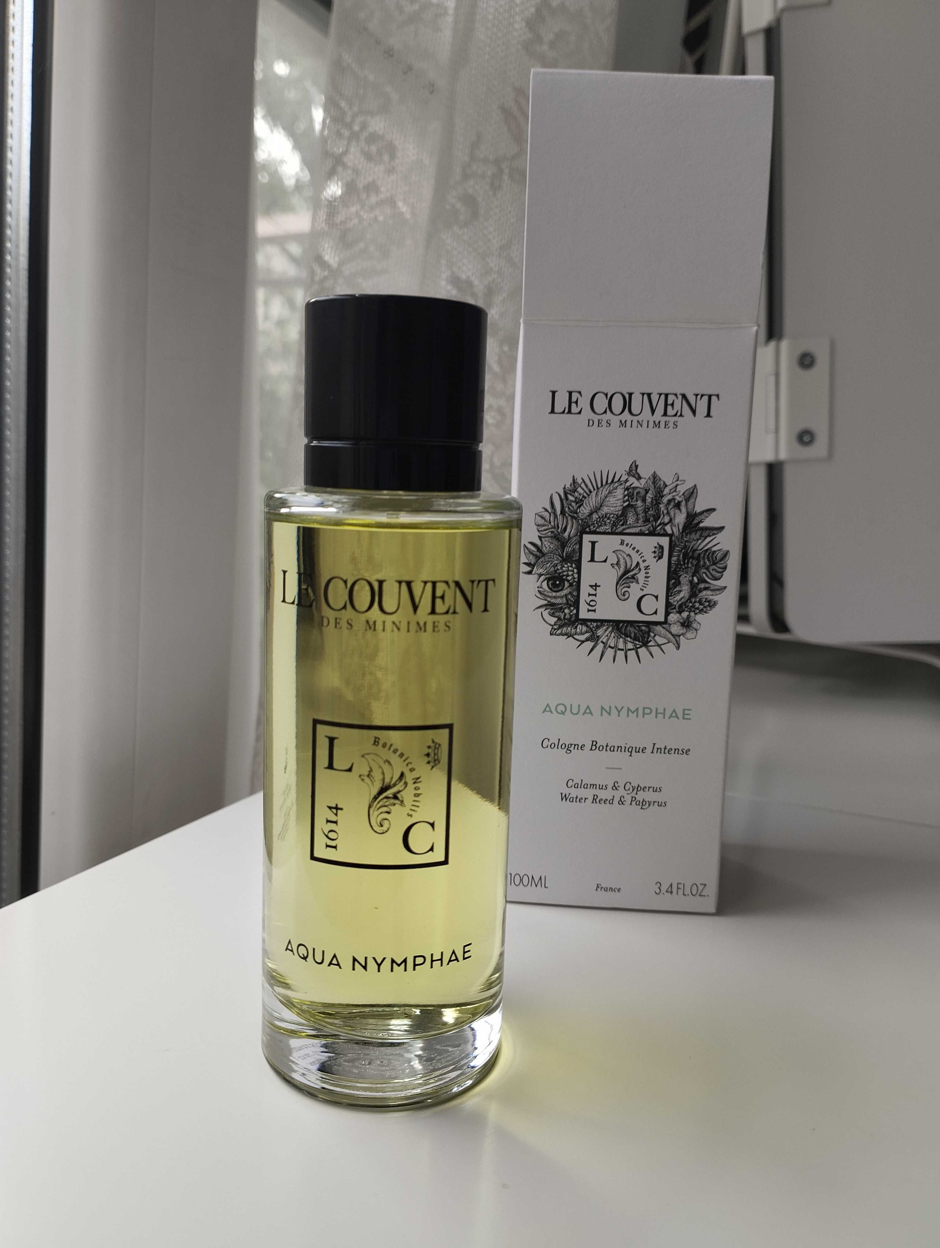 Le Couvent Aqua Nymphae 100ml