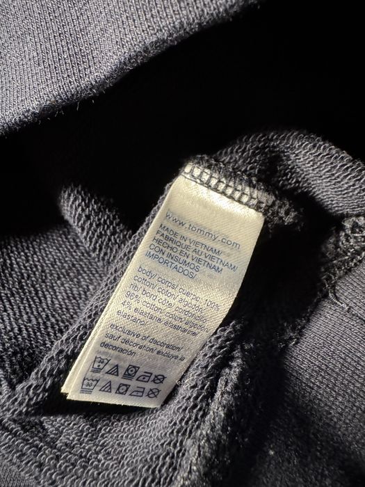 Bluza Tommy Hilfiger