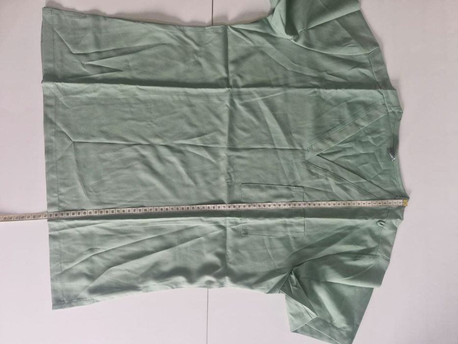 Komplet Medyczny Ochronny Damski Rozmiar L NOWY