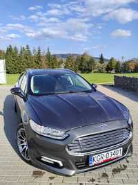 Ford mondeo kombi