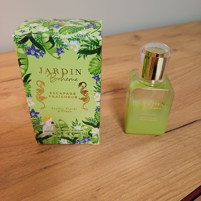 Perfumy Jardin Boheme