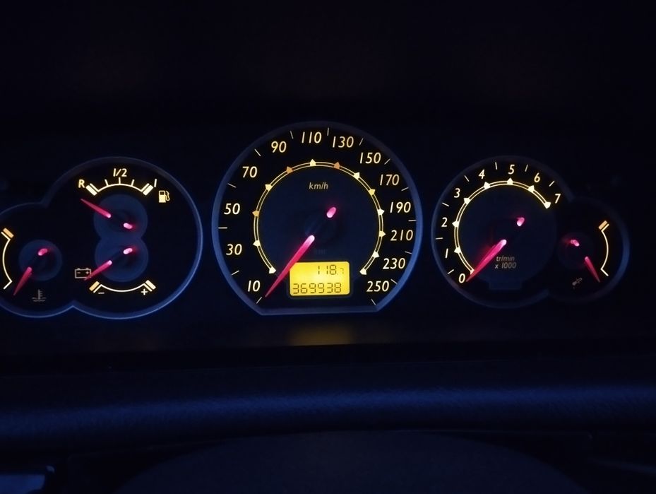 Citroën C5 1.6 110CV Ver Fotos Ano 2006