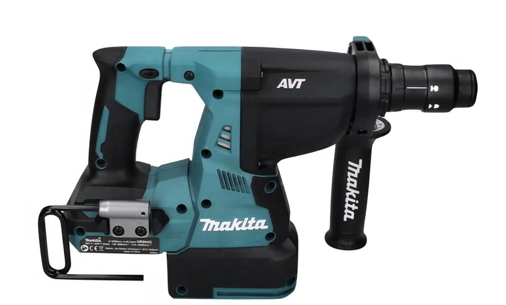 Makita hr004 xgt 40 volt