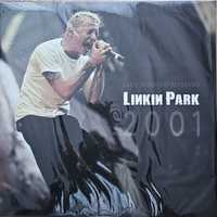 Linkin park Winyl Unikat