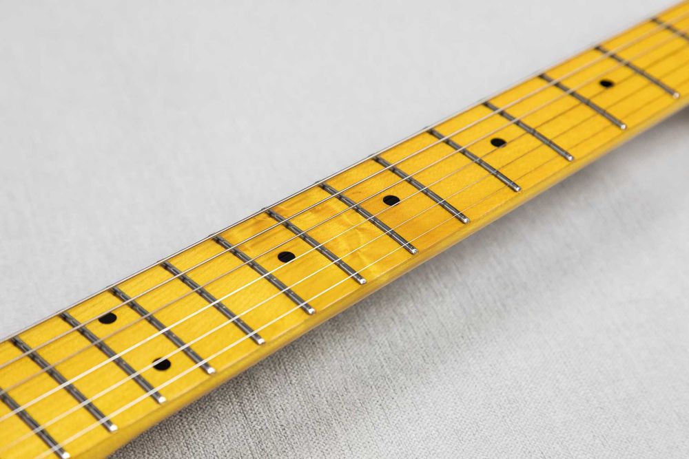 Vintage V6M FR - gitara elektryczna