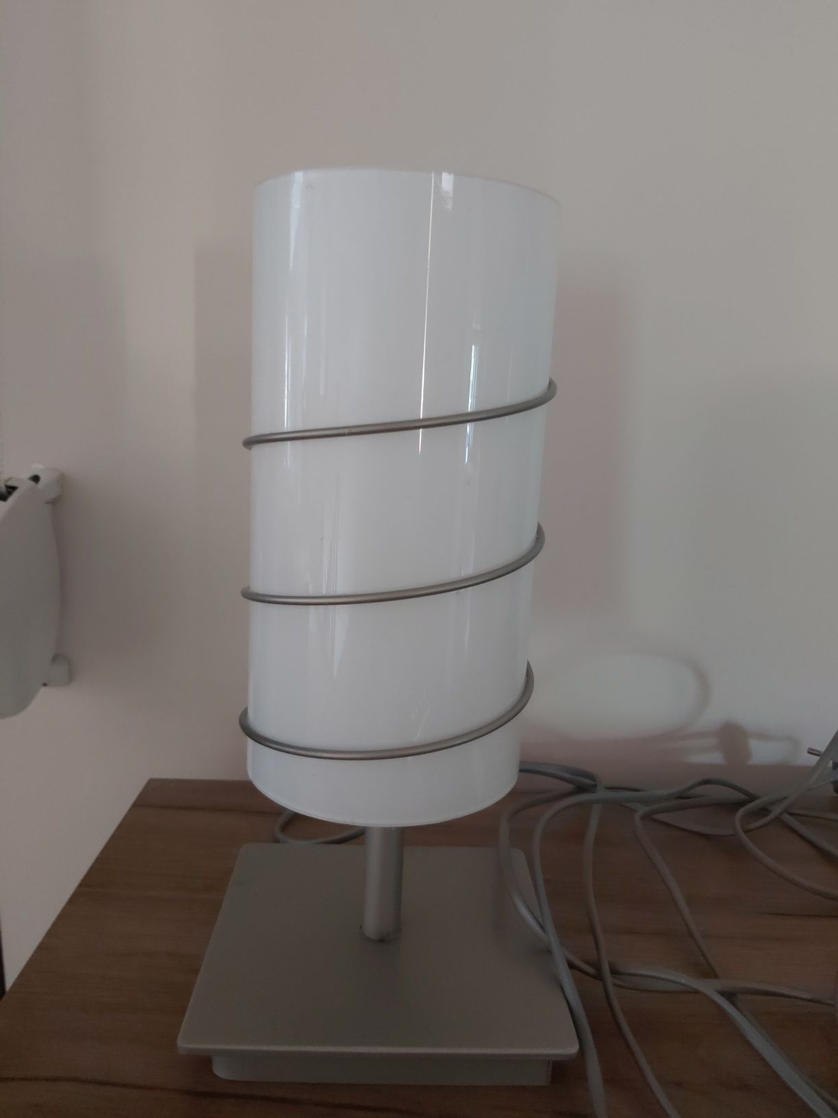 Lampki nocne 2 szt