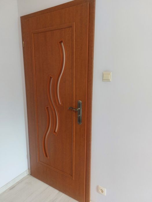 Drzwi wewnętrzne 80