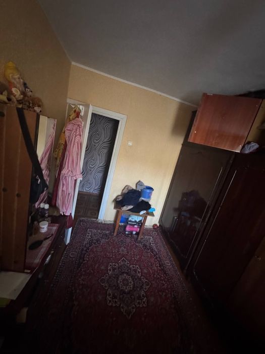 Продам 3-х квартиру