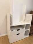 Movel Muda Fralda Ikea