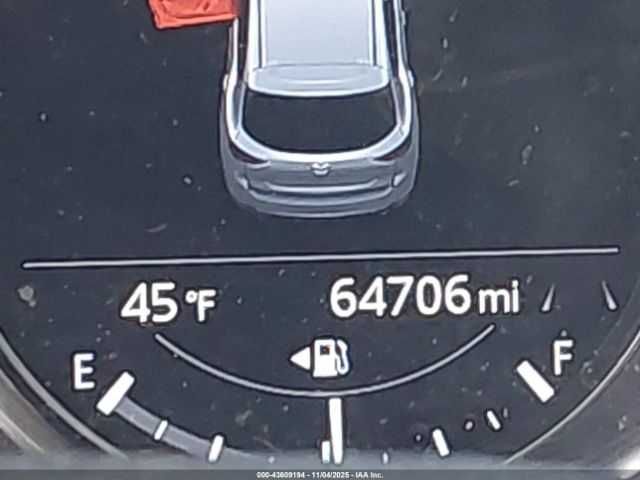 Mazda CX-5 Touring 2018!