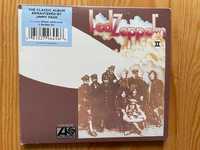 Led Zeppelin-II  J.Page remaster 2014
