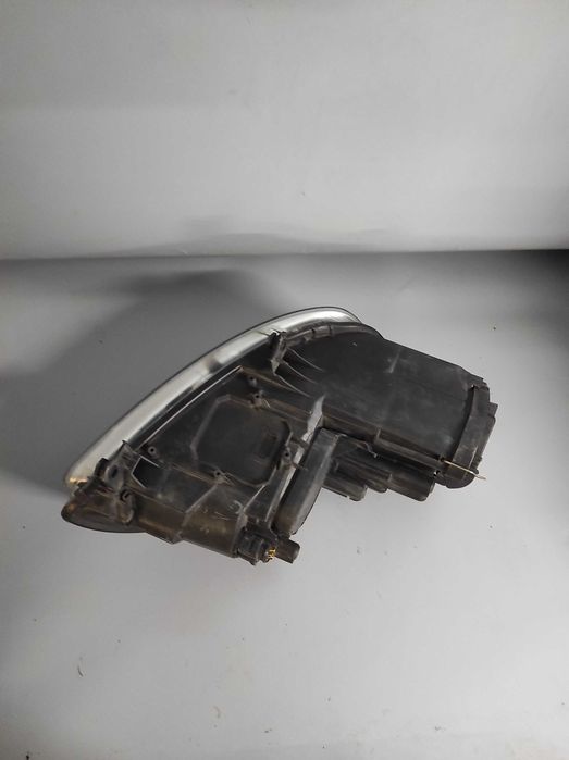 Vw Touran I, OE: 1T094.1005F, Lampa przednia lewa, Oryginał, Europa!