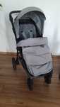 Wózek spacerowy. Spacerówka Baby Design Look Air
