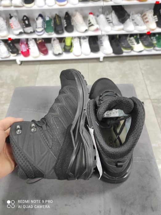 ОРИГІНАЛ 100% Кросівки Черевики Lowa INNOX PRO GTX MID TF 43 1/3