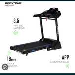 Peças para passadeira electrica Bodytone 18