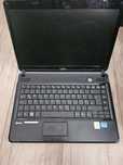 Fujitsu Lifebook LH531 Uszkodzony