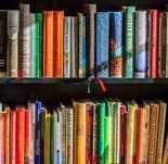 Livros Romances e Outros