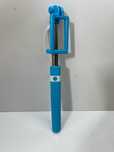 Selfie Stick Azul (Pau de Selfie)