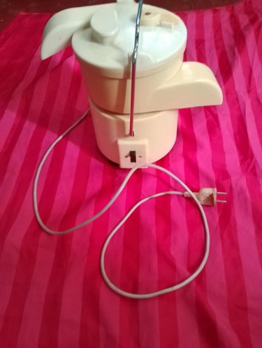 Соковыжималки Ссср Две Ручная и Електро