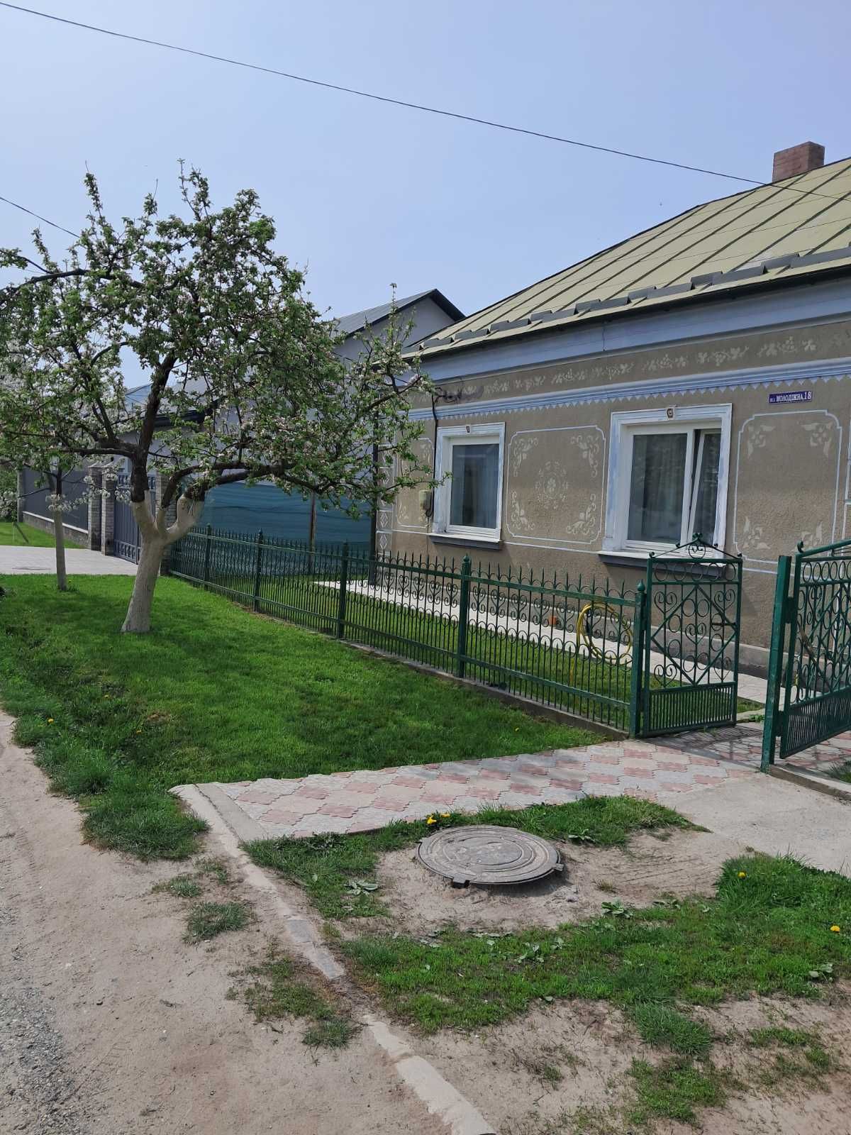 Продаж будинку в Тернополі з ділянкою 6 сот.