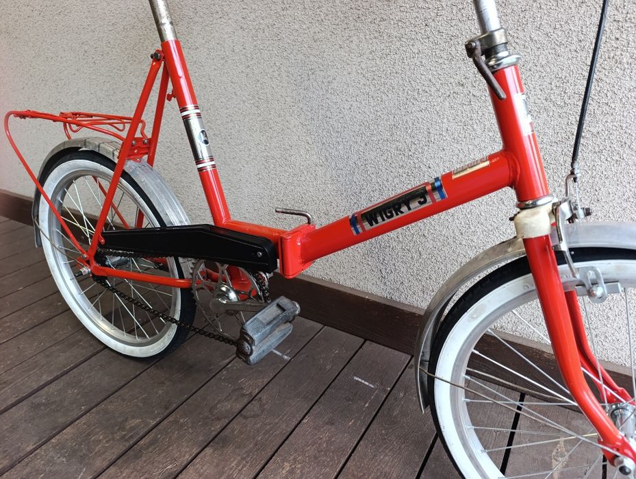 Romet Wigry 3 1977