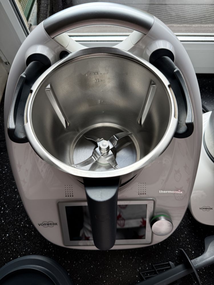 Thermomix TM6+ thermomix friend