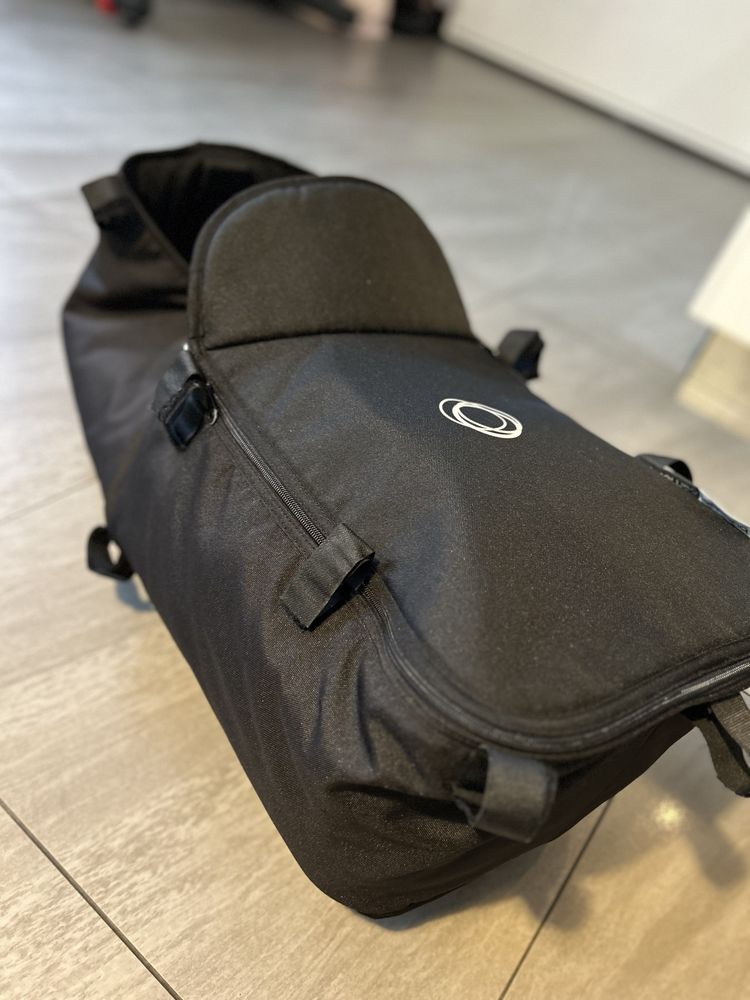 Wózek gondola spacerówka organizer Bugaboo Cameleon 3