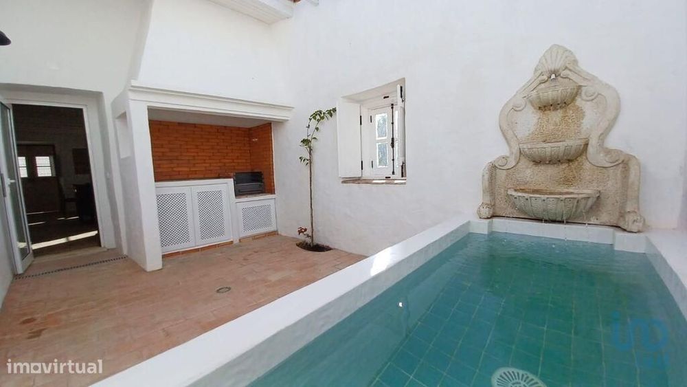 Casa / Villa T2 em Sabóia de 95,00 m2