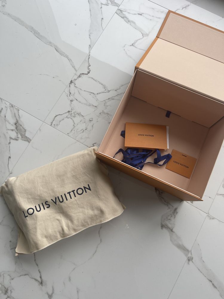 Torebka louis vuitton metis nowa na gwarancji