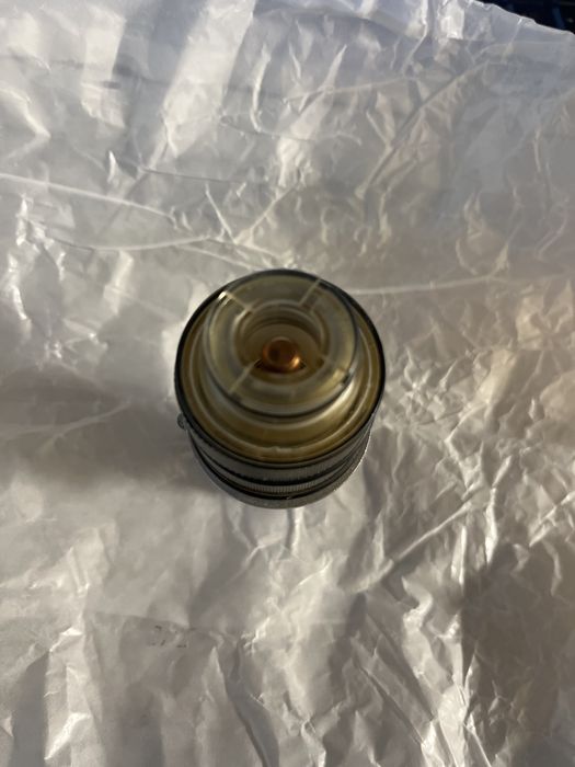 Ресиверний картридж Grohe (термокартридж) 47186000