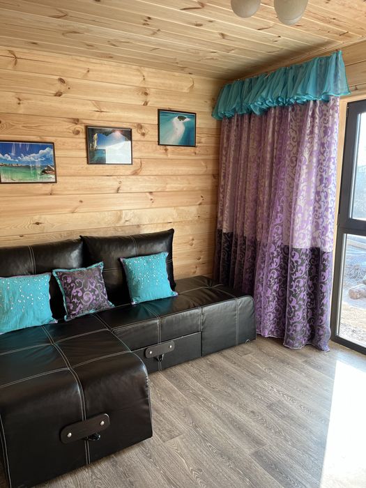 Новий будиночок від власника. 800м від АТБ. Автономне опалення.