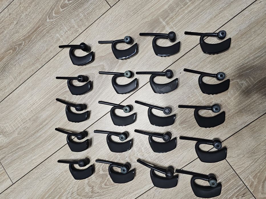 Преміальна Bluetooth-моногарнітура Jabra Talk 65 активний шумодав