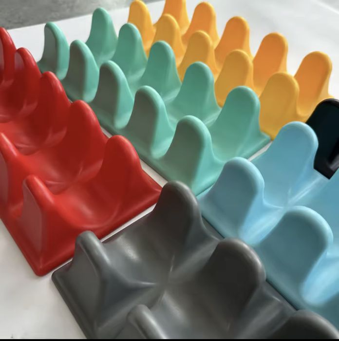 Масажер,массажер фасціальний для масажу хребта, остеохондроз