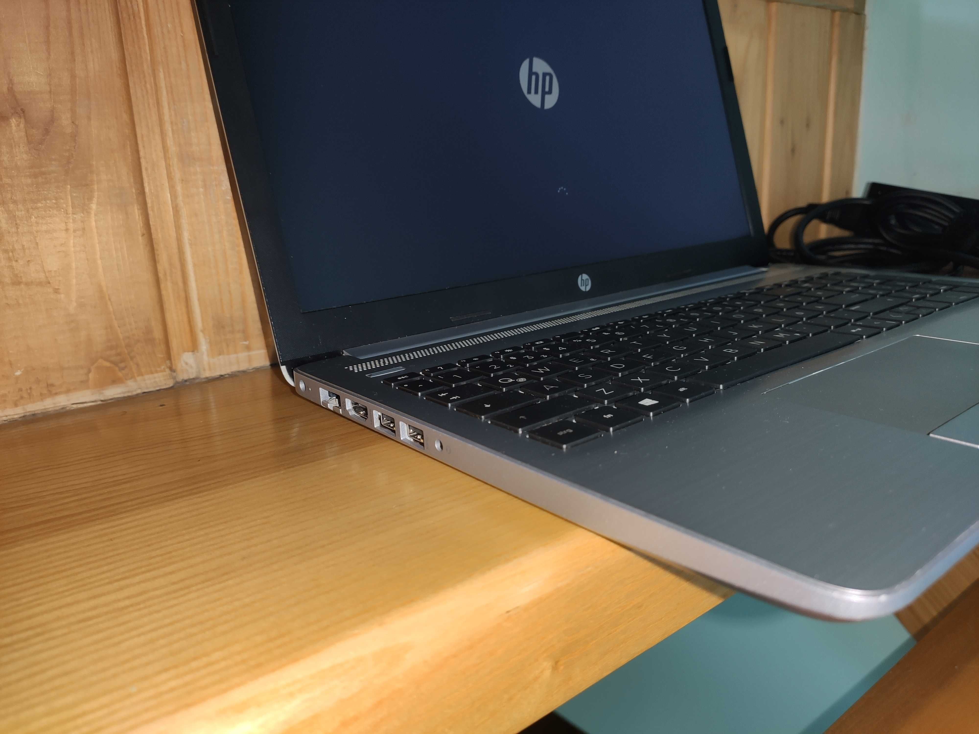 Ноутбук HP 255 G7 / 15.6