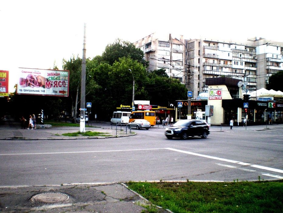 МИНИ Студия, пр.Центральный, 148, в/у WI-FI, 1 кровать, 1эт/9эт, докум