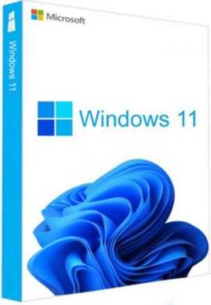 Microsoft Windows 11 Professional NOWY DOŻYWOTNI ORYGINAŁ FV23%