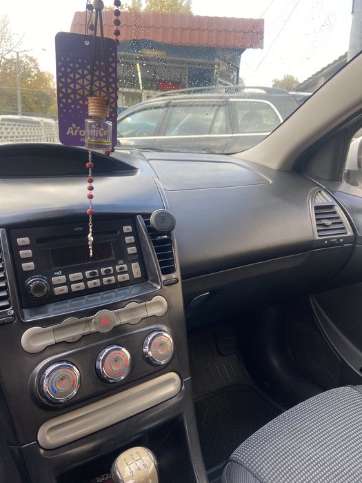 Продам Chery m11 2011 р