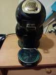 Express De longhi  Nescafe dolce gusto