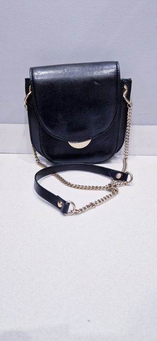 Torebeczka na łańcuszku ZARA