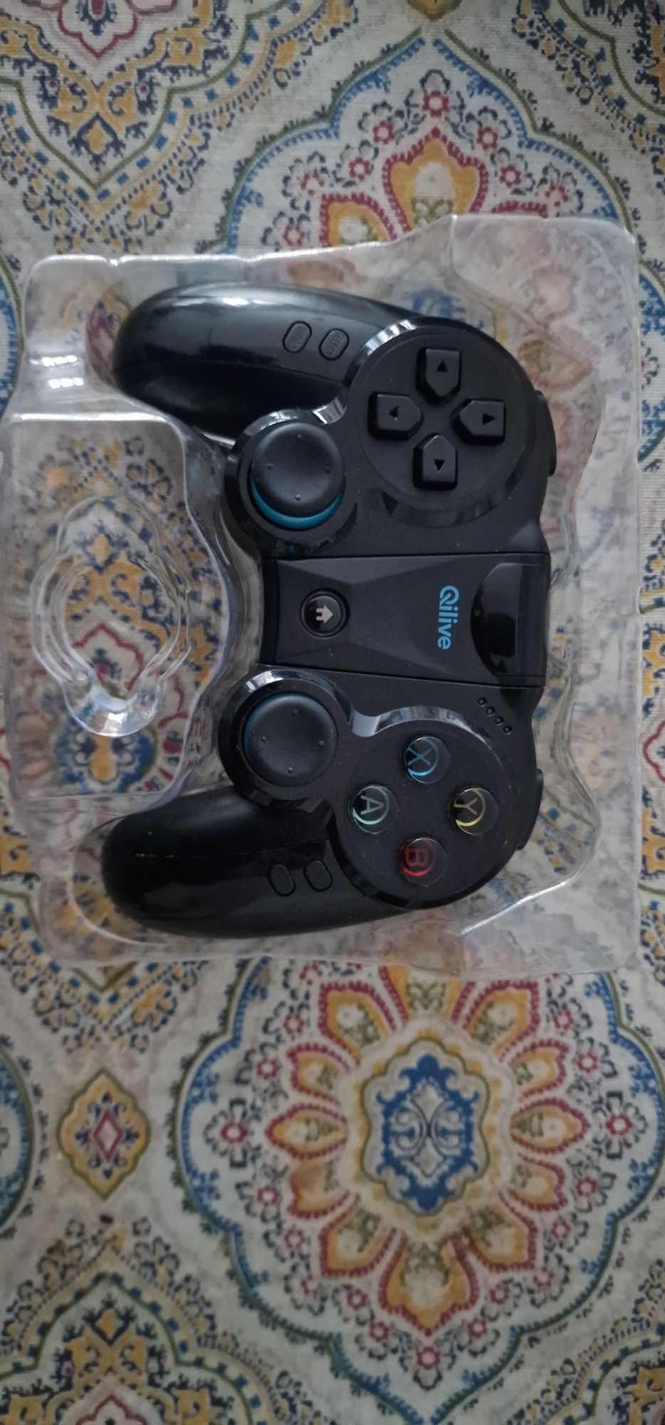 Qilive Comando Wireless Q.3220