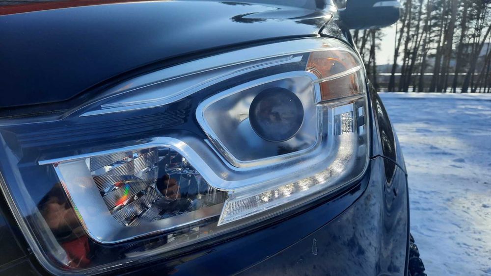 Продам Автомобиль Ssang Yong 2014 Г . в.