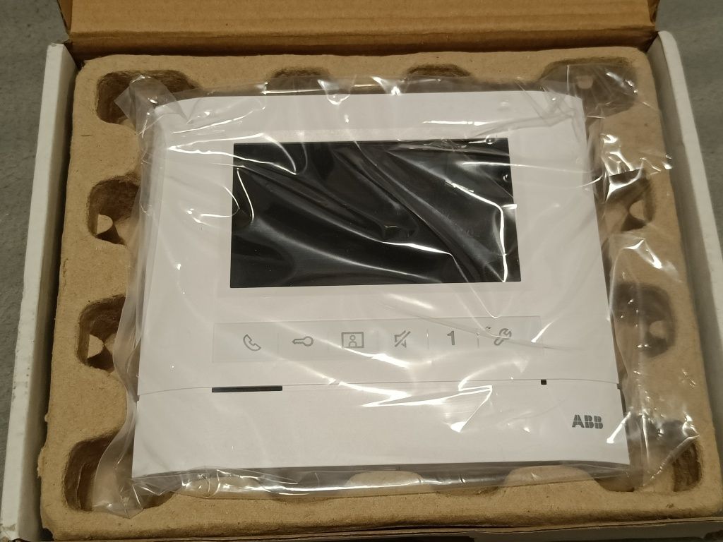 Monitor głośnomówiący (ABB)