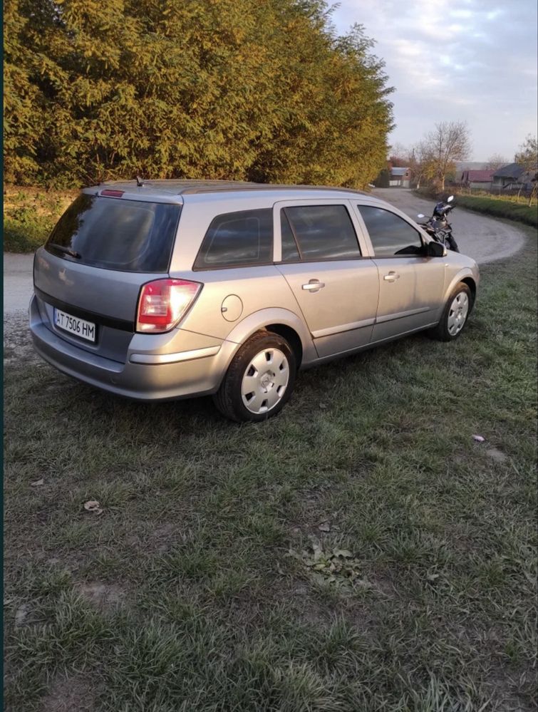 Продається Opel Astra H 1.9