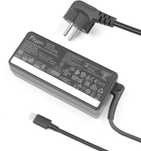 Ładowarka USB-C 65W 45W Lenovo IdeaPad Yoga ThinkPad Apple HP NOWY 643